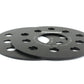 Perrin [15-25 WRX, 05-21 STI, 15-22 Outback, 15-22 Legacy, 19-22 Forester] 3mm Wheel Spacers Black