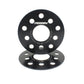 Perrin [15-25 WRX, 05-21 STI, 15-22 Outback, 15-22 Legacy, 19-22 Forester] 3mm Wheel Spacers Black