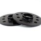 Perrin [15-25 WRX, 05-21 STI, 15-22 Outback/Legacy, 19-22 Forester] 7mm Wheel Spacers Black