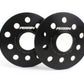 Perrin [15-25 WRX, 05-21 STI, 15-22 Outback/Legacy, 19-22 Forester] 7mm Wheel Spacers Black