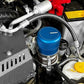Perrin [15-25 WRX, 13-25 BRZ, 22-25 GR86] Oil Filter Cover Blue | PSP-ENG-716BL
