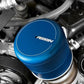 Perrin [15-25 WRX, 13-25 BRZ, 22-25 GR86] Oil Filter Cover Blue | PSP-ENG-716BL
