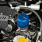 Perrin [15-25 WRX, 13-25 BRZ, 22-25 GR86] Oil Filter Cover Blue | PSP-ENG-716BL