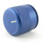 Perrin [15-25 WRX, 13-25 BRZ, 22-25 GR86] Oil Filter Cover Blue | PSP-ENG-716BL