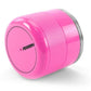 Perrin [15-25 WRX, 13-25 BRZ, 22-25 GR86] Oil Filter Cover Hyper Pink | PSP-ENG-716HP