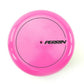 Perrin [15-25 WRX, 13-25 BRZ, 22-25 GR86] Oil Filter Cover Hyper Pink | PSP-ENG-716HP