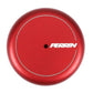 Perrin [15-26 WRX, 13-25 BRZ/FR-S/86/GR86] Oil Filter Cover Red