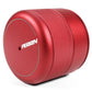 Perrin [15-26 WRX, 13-25 BRZ/FR-S/86/GR86] Oil Filter Cover Red