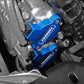 Perrin 15-25 WRX Cam Solenoid Cover - Blue | PSP-ENG-172BL
