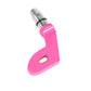 Perrin [15-26 WRX] Aluminum "P" Style Dip Stick Handle Hyper Pink Finish FA20 / FA24 | PSP-ENG-720HP