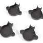 Perrin [15-26 WRX] Cam Solenoid Cover - Black | PSP-ENG-172BK