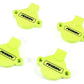 Perrin [15-26 WRX] Cam Solenoid Cover - Neon Yellow | PSP-ENG-172NY