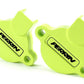 Perrin [15-26 WRX] Cam Solenoid Cover - Neon Yellow | PSP-ENG-172NY