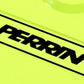 Perrin [15-26 WRX] Cam Solenoid Cover - Neon Yellow | PSP-ENG-172NY