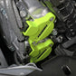 Perrin [15-26 WRX] Cam Solenoid Cover - Neon Yellow | PSP-ENG-172NY