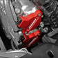 Perrin [15-26 WRX] Cam Solenoid Cover - Red | PSP-ENG-172RD