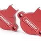Perrin [15-26 WRX] Cam Solenoid Cover - Red | PSP-ENG-172RD