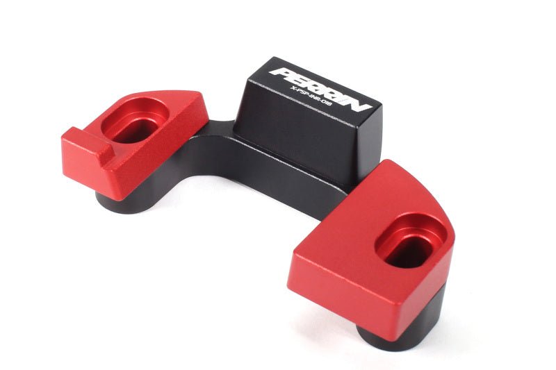 Perrin [15-26 WRX] Super Shifter Stop w/OEM STI Short Throw Shifter