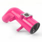 Perrin [16-17 STI] Cold Air Intake - Hyper Pink | PSP-INT-323HP