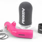 Perrin [16-17 STI] Cold Air Intake - Hyper Pink | PSP-INT-323HP