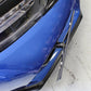 PERRIN [16+ Honda Civic]  License Plate Relocate