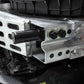 PERRIN [16+ Honda Civic]  License Plate Relocate