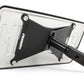 PERRIN [16+ Honda Civic]  License Plate Relocate