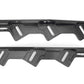 Perrin [17-19 Ford F-150 Raptor] Front Bumper Light Mount Brackets - Final Sales