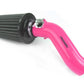 Perrin 18-21 STI Hi-Power Cold Air Intake Hyper Pink | PSP-INT-326HP