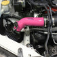 Perrin 18-21 STI Hi-Power Cold Air Intake Hyper Pink | PSP-INT-326HP