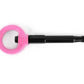 Perrin [18-21 WRX / 18-21 STI / 13-22 BRZ / 13-16 FRS / 17-21 GT86] Front Tow Hook Hyper Pink | PSP-BDY-235HP