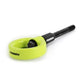 Perrin 18-21 WRX/STI / 13-22 BRZ / 13-16 FRS / 17-21 GT86 Front Tow Hook Neon Yellow | PSP-BDY-235NY
