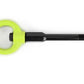 Perrin 18-21 WRX/STI / 13-22 BRZ / 13-16 FRS / 17-21 GT86 Front Tow Hook Neon Yellow | PSP-BDY-235NY