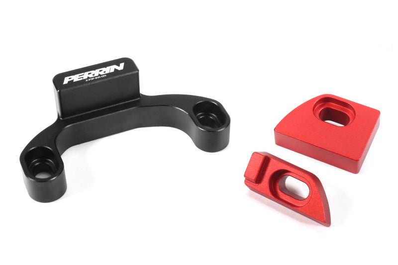 Perrin [18-25 WRX] Super Shifter Stop w/PERRIN Short Throw Shifter