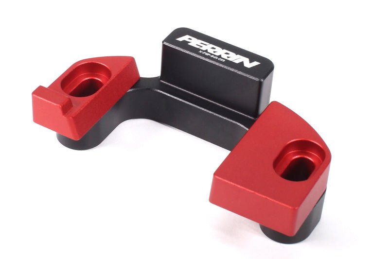 Perrin [18-25 WRX] Super Shifter Stop w/PERRIN Short Throw Shifter