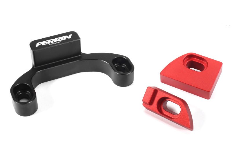 Perrin [18-26 WRX w/ OEM Non-Short Throw Shifter] Super Shifter Stop