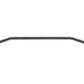 Perrin 20-21 Legacy Front Black Strut Brace | PSP-SUS-060BK