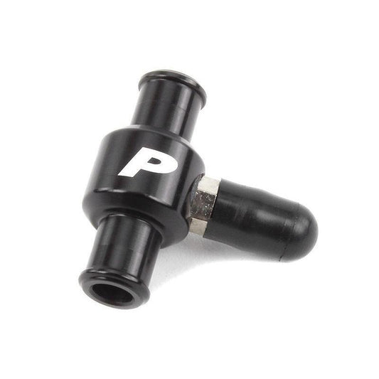 Perrin [15-21 WRX, 14-18 FXT] Turbo Sump Restrictor
