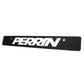 Perrin [18-26 Crosstrek] Black License Plate Delete