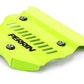 Perrin 2022+ BRZ / GR86 Engine Cover - Neon Yellow Wrinkle | PSP-ENG-162NY