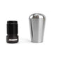 Perrin 2022 BRZ/2022 GR86 w/ AT Transmission Weighted Tapered Stainless Steel 1.80" Shift Knob | PSP-INR-134-7