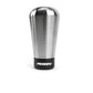 Perrin 2022 BRZ/2022 GR86 w/ AT Transmission Weighted Tapered Stainless Steel 1.80" Shift Knob | PSP-INR-134-7