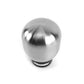 Perrin 2022 BRZ/GR86 w/ AT Transmission Weighted Barrel Stainless Steel 1.85" Shift Knob | PSP-INR-134-2