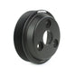 Perrin 2022 BRZ/GR86 Water Pump Pulley - Black | PSP-ENG-113BK