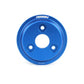 Perrin 2022 BRZ/GR86 Water Pump Pulley - Blue | PSP-ENG-113BL