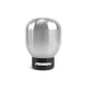 Perrin 2022 BRZ/GR86 Weighted Barrel Stainless Steel 1.85" Shift Knob | PSP-INR-133-2