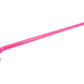 Perrin 2022 WRX Strut Brace w/ Billet Feet -  Hyper Pink