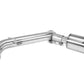Perrin [22-23 BRZ, 22-23 GR8] Axle Back Exhaust SS - Single Side Exit w/Helmholtz Chamber | PSP-EXT-368BR