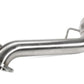 Perrin [22-23 BRZ, 22-23 GR8] Axle Back Exhaust SS - Single Side Exit w/Helmholtz Chamber | PSP-EXT-368BR