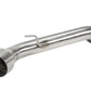 Perrin [22-23 BRZ, 22-23 GR8] Axle Back Exhaust SS - Single Side Exit w/Helmholtz Chamber | PSP-EXT-368BR